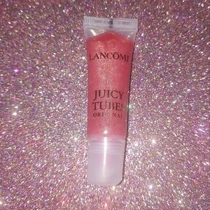 07 Magic Spell Juicy Tubes Lip Gloss Ultra-Shiny & Hydrating Lancome